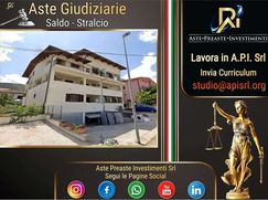 Appartamento in Residenziale