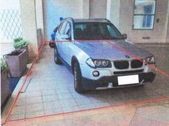 Box/posto auto in Residenziale