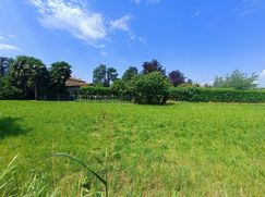 Terreno edificabile in Residenziale