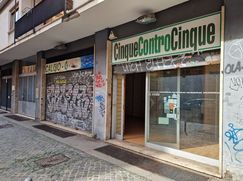 Negozio/Locale commerciale in Commerciale