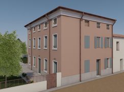 Villa in Residenziale