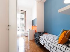 Stanza in Residenziale