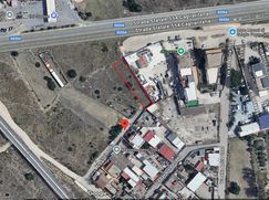Terreno edificabile in Residenziale