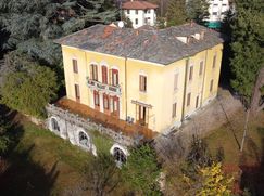 Villa in Residenziale