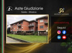 Appartamento in Residenziale