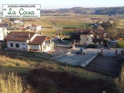 Terreno edificabile in Residenziale