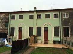 Villetta a schiera in Residenziale