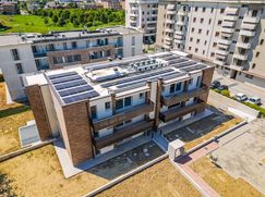 Appartamento in Residenziale