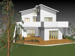 Villa in Residenziale