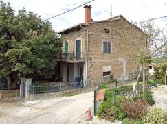 Casa indipendente in Residenziale