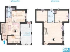 Appartamento in Residenziale