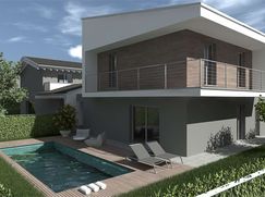 Villa in Residenziale