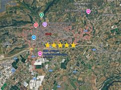 Villa in Residenziale