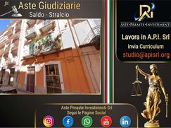 Appartamento in Residenziale