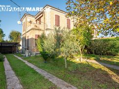 Casa indipendente in Residenziale