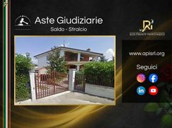 Villetta a schiera in Residenziale