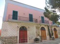 Casa indipendente in Residenziale