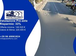 Appartamento in Residenziale