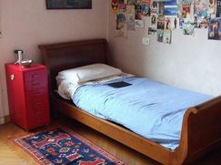 Stanza in Residenziale