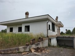 Casa indipendente in Residenziale
