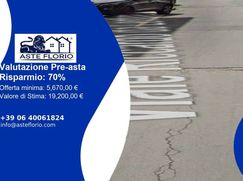 Box/posto auto in Residenziale