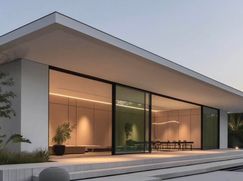 Villa in Residenziale