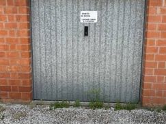 Box/posto auto in Residenziale