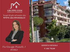 Appartamento in Residenziale