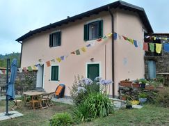 Casa indipendente in Residenziale