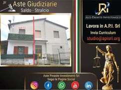 Appartamento in Residenziale