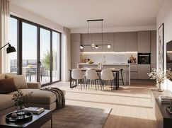 Appartamento in Residenziale