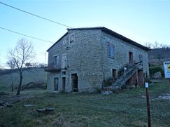 Rustico/Casale in Residenziale