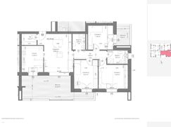 Appartamento in Residenziale