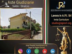 Appartamento in Residenziale