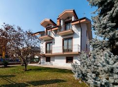 Villa in Residenziale