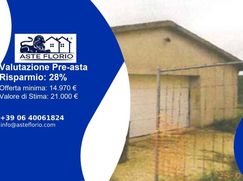 Box/posto auto in Residenziale