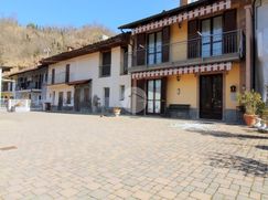 Casa Bi/Trifamiliare in Residenziale