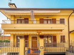 Villetta a schiera in Residenziale