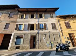 Casa indipendente in Residenziale