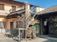 Casa indipendente in Residenziale