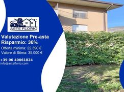 Box/posto auto in Residenziale