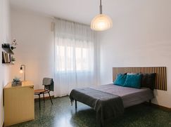 Stanza in Residenziale