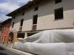 Casa indipendente in Residenziale