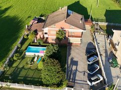 Villa in Residenziale