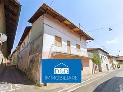 Casa indipendente in Residenziale