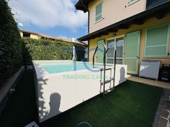 Villa in Residenziale