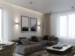 Appartamento in Residenziale