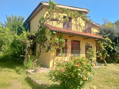 Villa in Residenziale