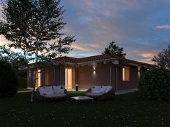 Casa indipendente in Residenziale