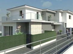 Casa Bi/Trifamiliare in Residenziale